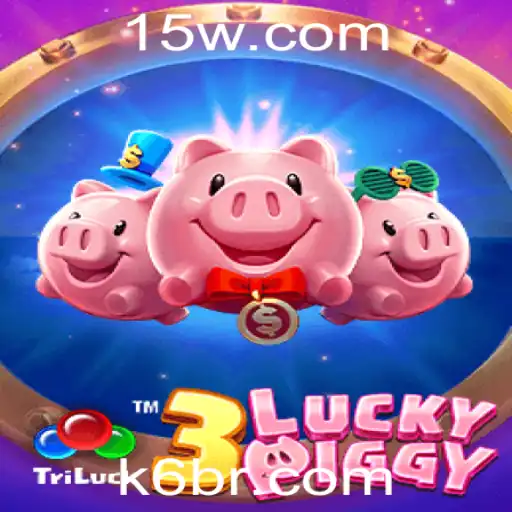 3LUCKYPIGGY: Explore a Nova Sensação do Entretenimento com Aventura e Estratégia