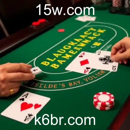 Blackjack