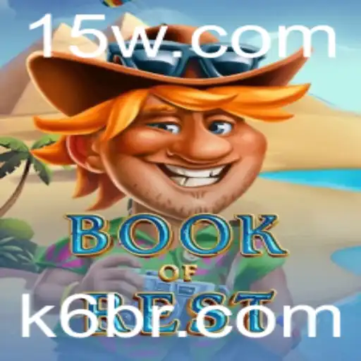 Descubra o Fascinante Mundo do Jogo BookofRest