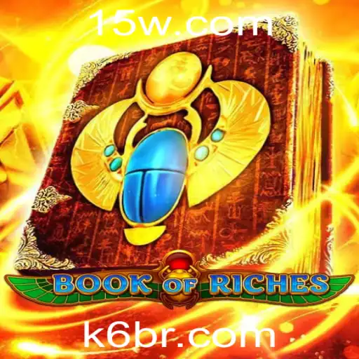 Explorando o Fascinante Mundo de BookofRiches