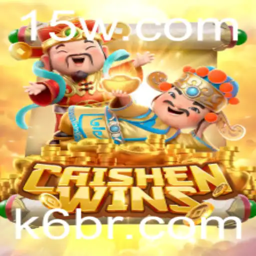 Explorando as Funcionalidades do Jogo CaishenWins: Uma Aventura Cheia de Sorte e Prêmios