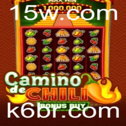 Descubra o Universo de CaminodeChiliBonusBuy