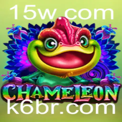 Descubra o Fascinante Mundo do Jogo Chameleon