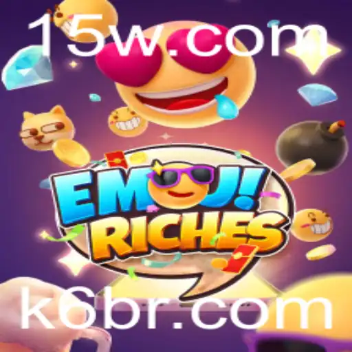 Explorando a Emoção e Regras do Jogo EmojiRiches