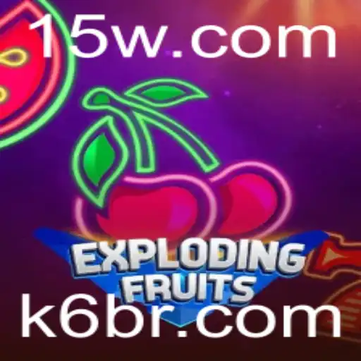 ExplodingFruits: O Jogo que Está Explodindo em Popularidade