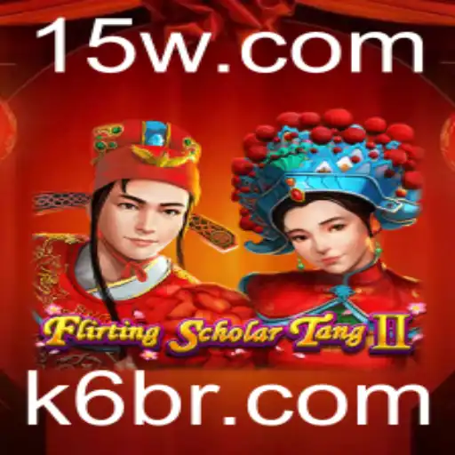 Explorando o Mundo de Flirting Scholar Tang II