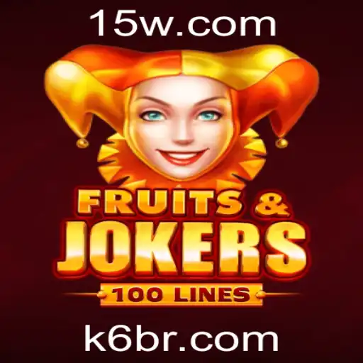 Descubra o Excitante Mundo de FruitsAndJokers100