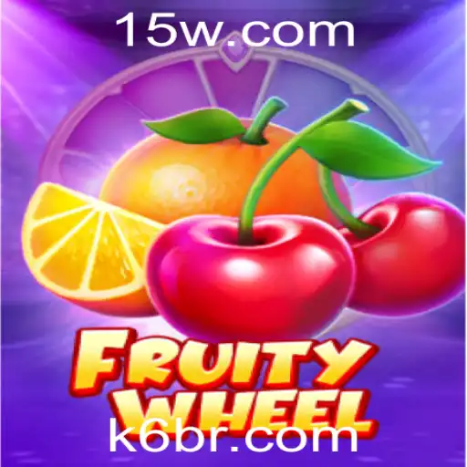 FruityWheel: Uma Imersão no Mundo Divertido e Colorido de K6