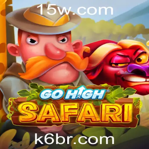 Explorando o Mundo de GoHighSafari: O Jogo de Aventura e Descoberta