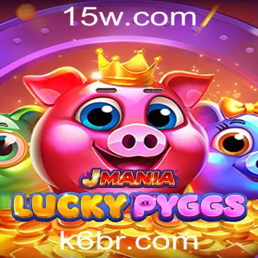 Explorando JManiaLuckyPyggs: Uma Jornada Através do Mundo dos Jogos