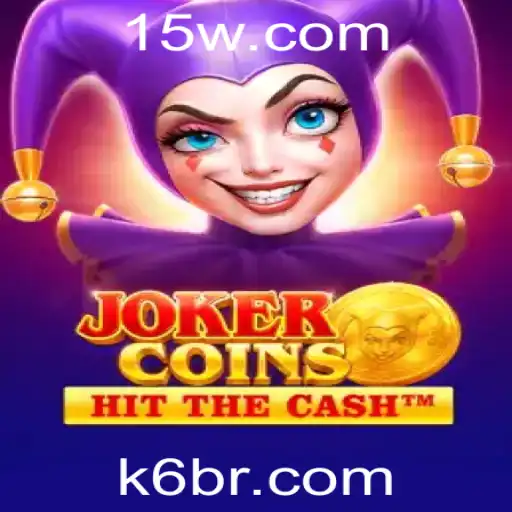 JokerCoins: Uma Nova Era de Entretenimento no Mundo dos Jogos