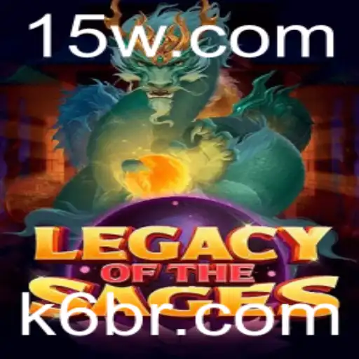 Explorando o Universo de LegacyoftheSages
