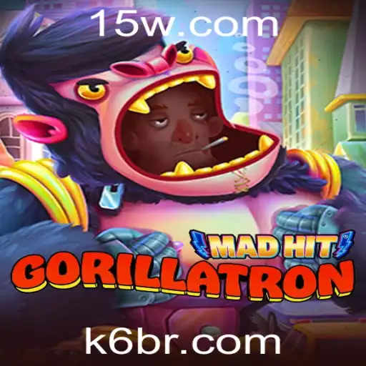 Explorando o Universo de MadHitGorillatron: Regras e Estratégias
