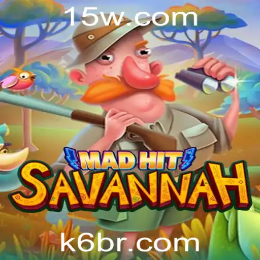 Descubra o Mundo Emocionante de MadHitSavannah