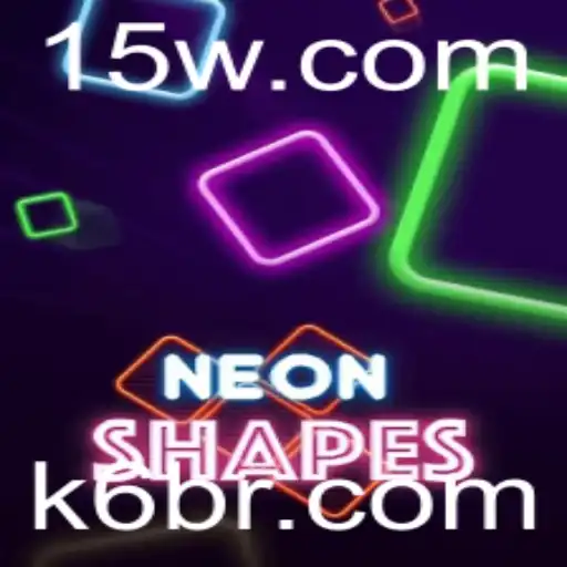 Explorando o Mundo de NeonShapes: Um Jogo Inovador para Todas as Idades