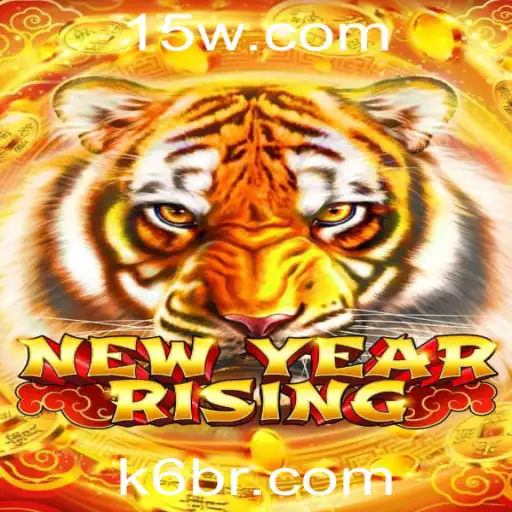 NewYearRising: Descubra o Novo Jogo que Está Conquistando 2023