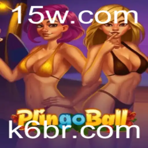 Plingoball: A Nova Sensação do Esporte com a Palavra-Chave k6