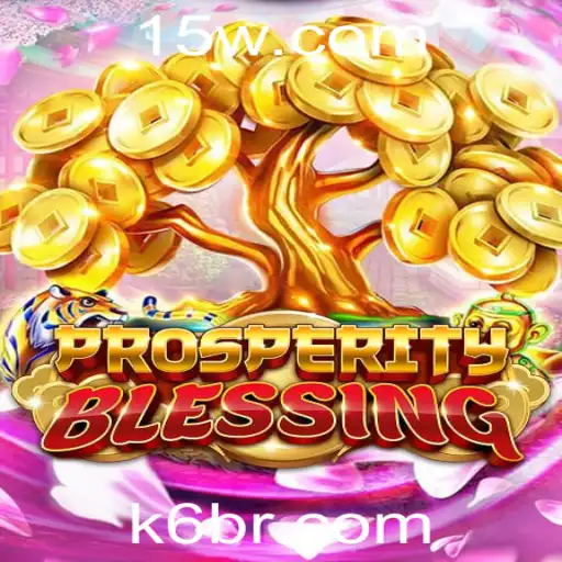 Descubra o Fascínio de ProsperityBlessing: Um Mergulho nas Regras e na Conexão com Eventos Atuais