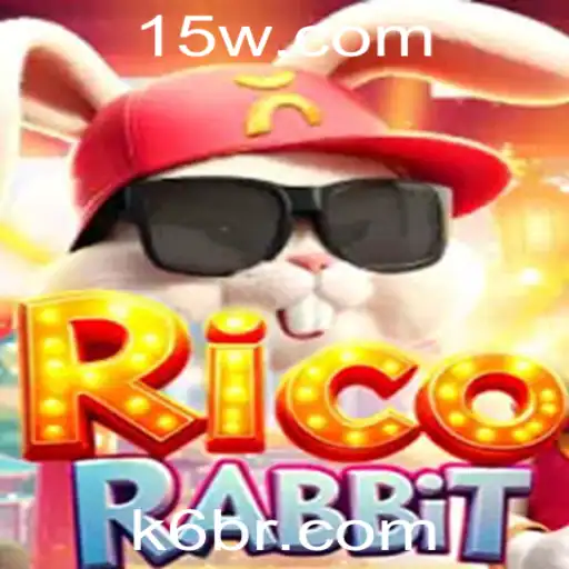 Descubra RicoRabbit: Um Jogo Estratégico Empolgante