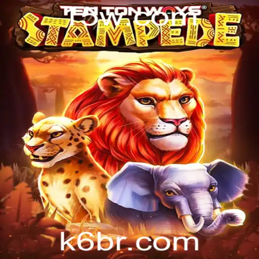 Explorando o Jogo TenTonWaysStampede: Uma Nova Aventura no Mundo dos Games