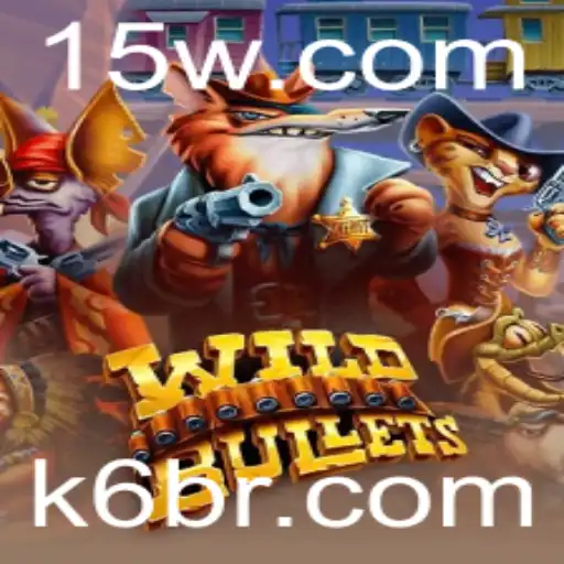 Explorando o Empolgante Mundo de WildBullets