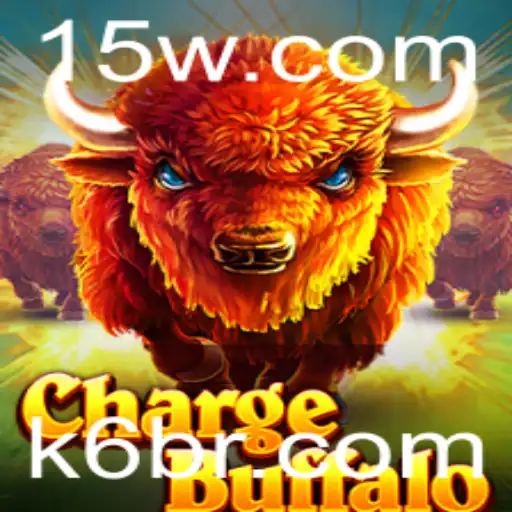 Descubra as Emoções de ChargeBuffalo: Aventura e Estratégia no Novo Jogo K6