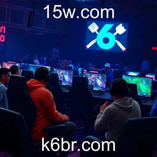 Comunidade Jogadores