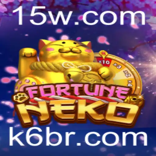 FortuneNeko: O Novo Fenômeno no Mundo dos Jogos