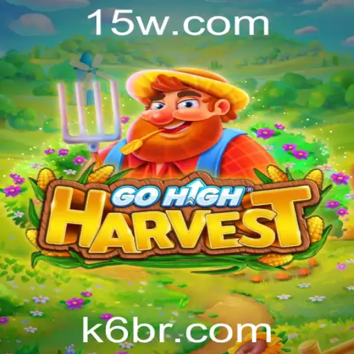 Desvendando o Jogo GoHighHarvest: Uma Aventura Interativa e Sustentável