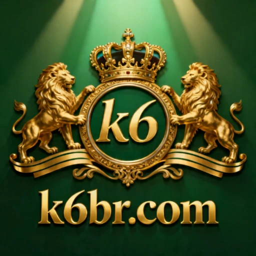 k6 Logo