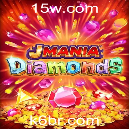 Descubra o Universo de JManiaDiamonds: Diversão, Estratégia e Gemas Brilhantes