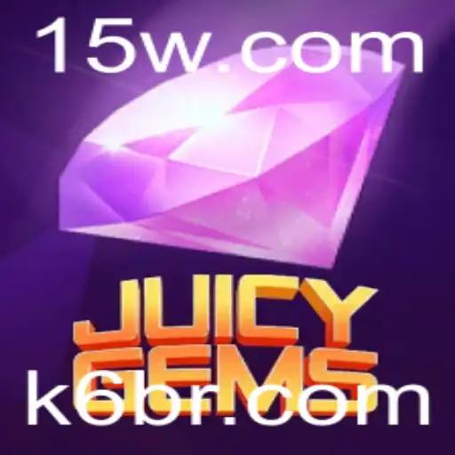 JuicyGems: O Mundo Incrível das Gemas Brilhantes