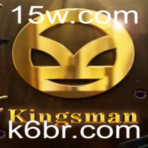 Descubra Kingsman: O Excitante Jogo de Estratégia do Momento com a Palavra-Chave K6