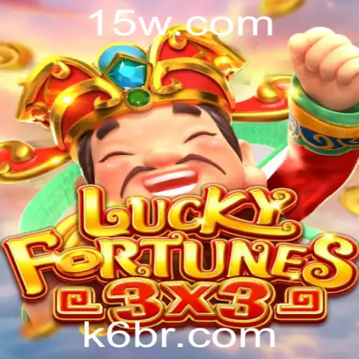 Explore o Universo de LUCKYFORTUNES3x3: Um Novo Jogo que está Revolucionando o Entretenimento