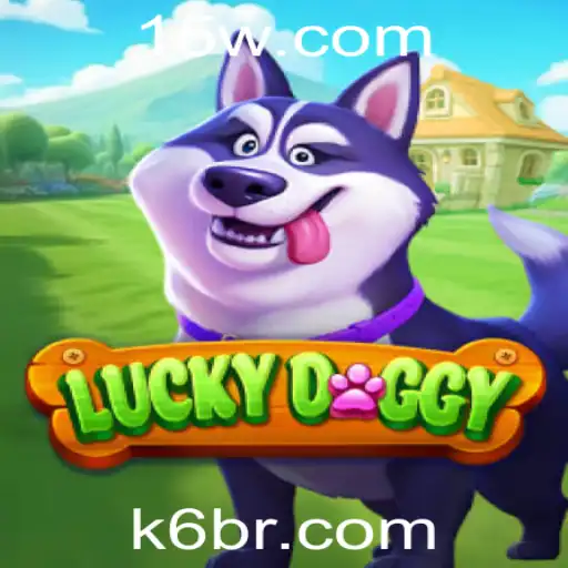 Explorando o Mundo do Jogo LuckyDoggy
