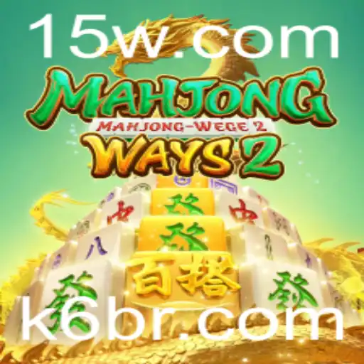 Explorando MahjongWays2: Introdução, Descrição e Regras do Jogo