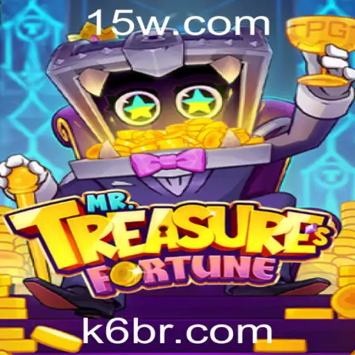 Descobrindo o Mundo de MrTreasuresFortune