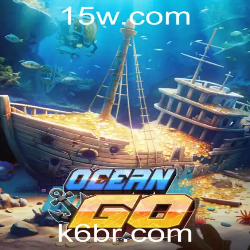 Explorando o Mundo de OceanGO: Mergulhe na Aventura deste Novo Jogo Empolgante