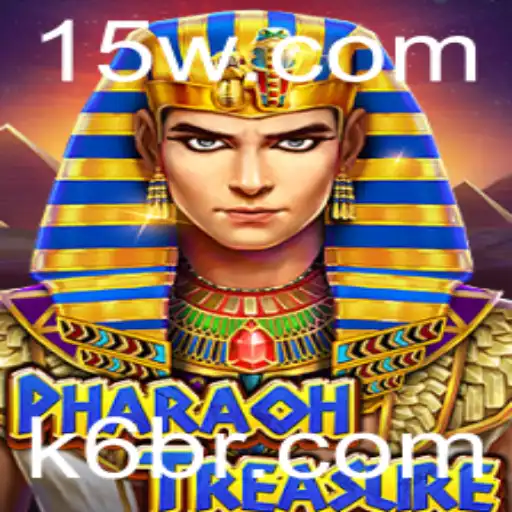 PharaohTreasure: Descubra os Segredos do Antigo Egito