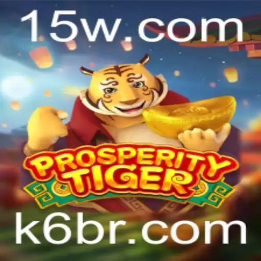 Explorando o Fascinante Jogo ProsperityTiger: Uma Introdução Detalhada