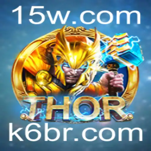 Explorando o Jogo 'THOR': Uma Aventura com K6