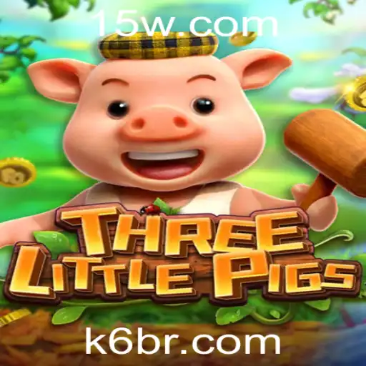 Descobrindo o Fascinante Mundo do Jogo THREELITTLEPIGS