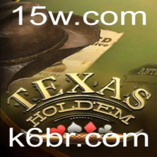 Explorando o Mundo do Texas Hold'em