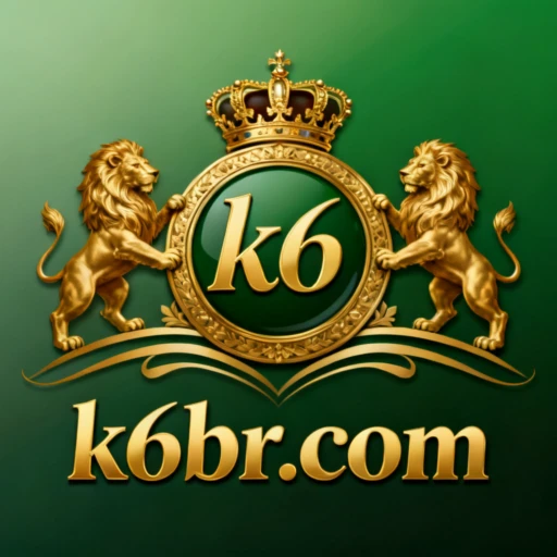 k6 Logo