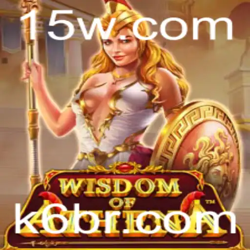 Descubra o Fascinante Mundo de WisdomofAthena: Uma Jornada de Estratégia e Conhecimento