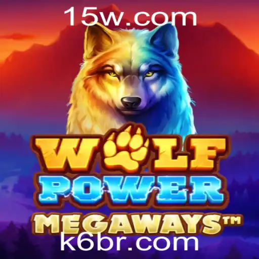 Descubra WolfPowerMega: O Novo Jogo que Está Conquistando o Mundo
