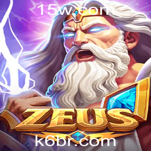 Descubra o Fascinante Jogo 'Zeus' com Elementos de K6